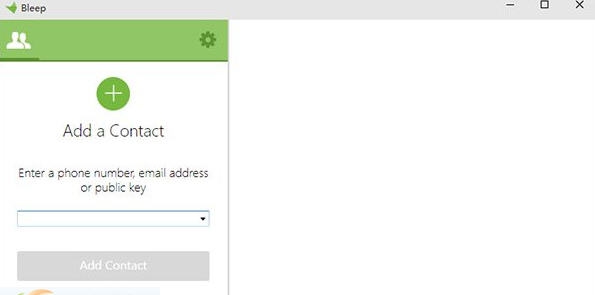 Bleep v1.0.5615 Bleep v1.0.5615
