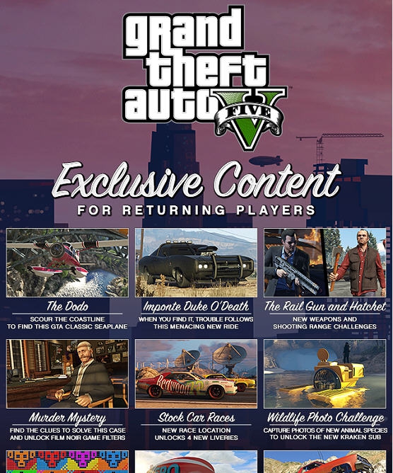 GTA5全主支线金牌通关存档 PCv1.12 GTA5全主支线金牌通关存档 PCv1.12