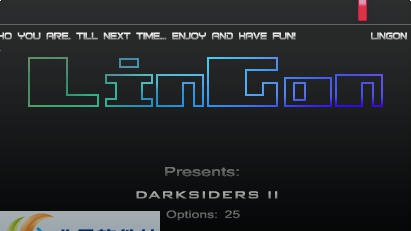 暗黑血统2二十五项属性修改器 v1.3 暗黑血统2二十五项属性修改器 v1.3