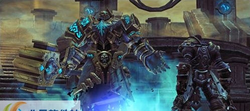 暗黑血统2完美一周目存档 v1.3 暗黑血统2完美一周目存档 v1.3