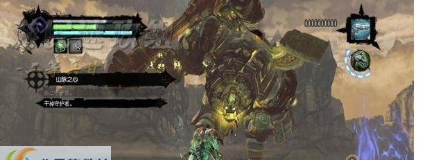 暗黑血统2全石头收集未分配存档 v1.5