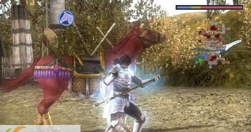 无双大蛇Z完美无敌存档 v1.4 无双大蛇Z完美无敌存档 v1.4