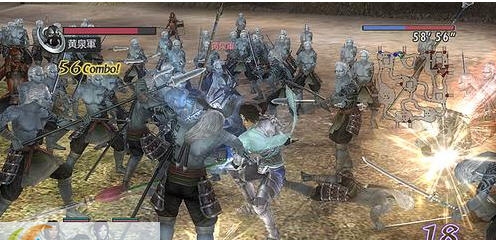 无双大蛇Z全人物全关卡完美存档 v1.5 无双大蛇Z全人物全关卡完美存档 v1.5