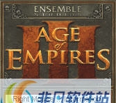 帝国时代3无限人口无敌修改器 v1.7