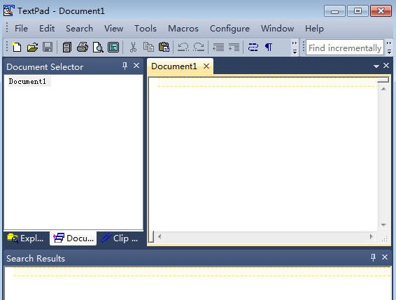 TextPad v8.4.8 TextPad v8.4.8