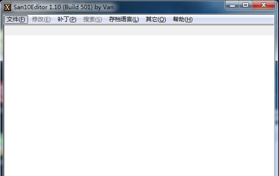 三国志10威力加强版修改器 v1.18 三国志10威力加强版修改器 v1.18