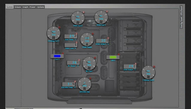 Corsair Link v4.9.7.40 Corsair Link v4.9.7.40