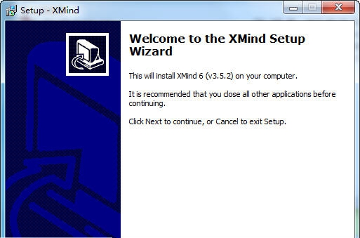 XMind v3.5.11 XMind v3.5.11