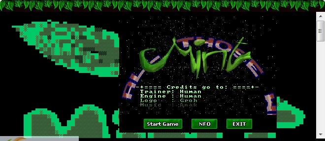 使命召唤2三项属性修改器 v1.4 使命召唤2三项属性修改器 v1.4