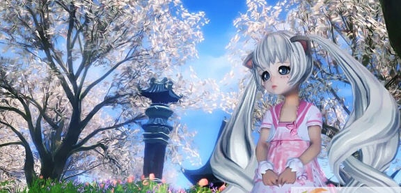 剑灵灵女洪门 v1.6 剑灵灵女洪门 v1.6