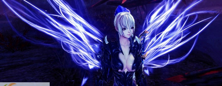 剑灵三款新发型改火炮兰单马尾 v1.7 剑灵三款新发型改火炮兰单马尾 v1.7