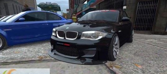gat4宝马1MMOD v1.6 gat4宝马1MMOD v1.6