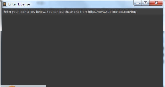 Sublime Text(高级文本编辑器) Mac版 v3.2.7 Sublime Text(高级文本编辑器) Mac版 v3.2.7