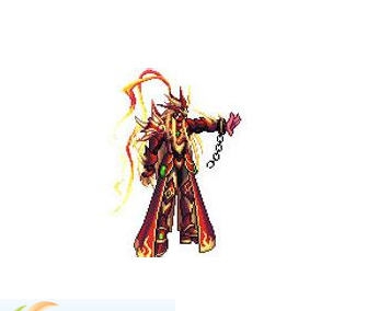 dnf男鬼全改黄金套 v1.3 dnf男鬼全改黄金套 v1.3