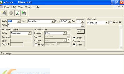 Microsoft IIS 6.0 Resource Kit Tools v1.6 Microsoft IIS 6.0 Resource Kit Tools v1.6