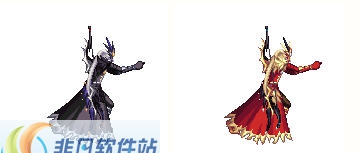 dnf男法师全皮肤修改天空第十套补丁 v1.6