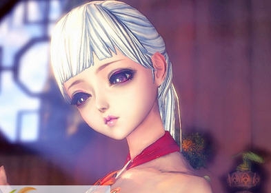 剑灵人族女捏脸百变女王凝萌 v1.5 剑灵人族女捏脸百变女王凝萌 v1.5