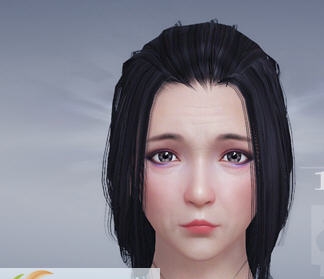 天涯明月刀老态龙钟奶奶脸型 v1.3 天涯明月刀老态龙钟奶奶脸型 v1.3