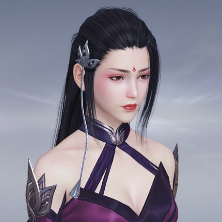 天涯明月刀捏脸数据妖艳绝色大师姐 v1.4 天涯明月刀捏脸数据妖艳绝色大师姐 v1.4