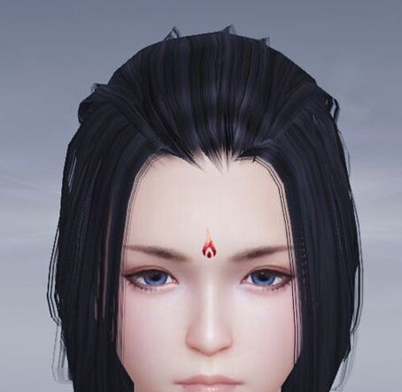 天涯明月刀唐门女捏脸数据高冷淡漠御姐 v1.6 天涯明月刀唐门女捏脸数据高冷淡漠御姐 v1.6