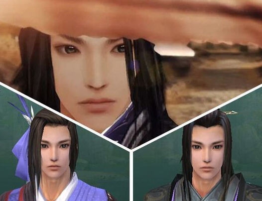 剑三成男花海 v1.7 剑三成男花海 v1.7