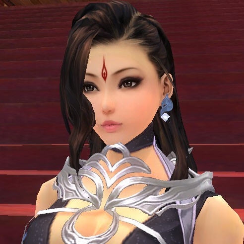 剑三成女妖艳御姐 v1.6