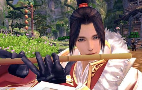 剑三成男玉树临风脸捏脸数据 v1.5 剑三成男玉树临风脸捏脸数据 v1.5