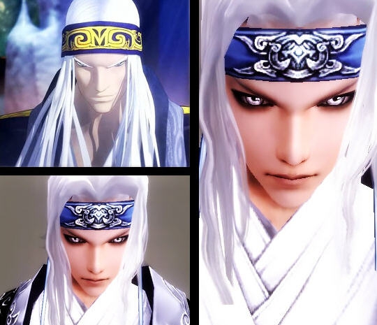 剑三成男卫庄 v1.7 剑三成男卫庄 v1.7