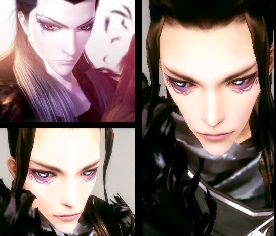 剑三成男黑鸦 v1.6 剑三成男黑鸦 v1.6