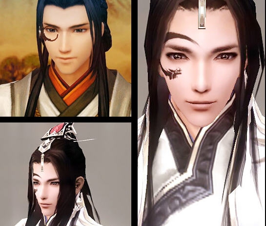 剑三成男谢衣 v1.7 剑三成男谢衣 v1.7