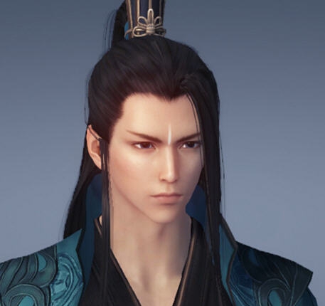 天涯明月刀忧郁美男子脸 v1.5 天涯明月刀忧郁美男子脸 v1.5