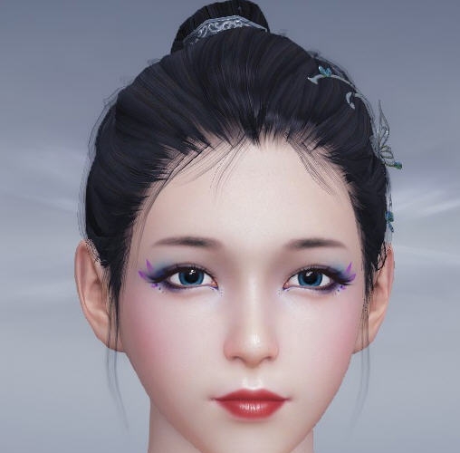 天涯明月刀唐门牵机御姐 v1.6 天涯明月刀唐门牵机御姐 v1.6