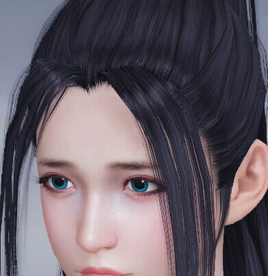 天涯明月刀女丐帮萌妹 v1.4 天涯明月刀女丐帮萌妹 v1.4