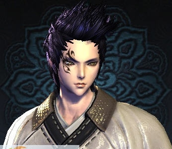 剑灵人族男帅气纹身 v1.5 剑灵人族男帅气纹身 v1.5