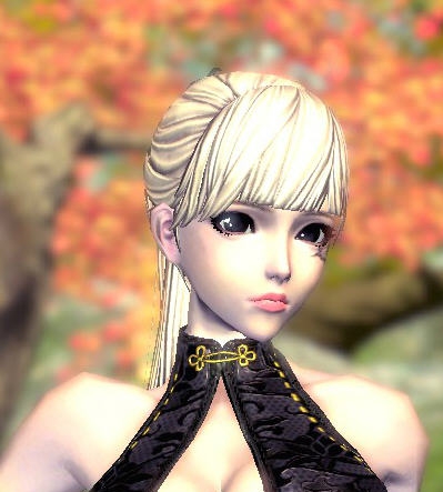 剑灵龙族女小巧清纯柔弱女 v1.4 剑灵龙族女小巧清纯柔弱女 v1.4