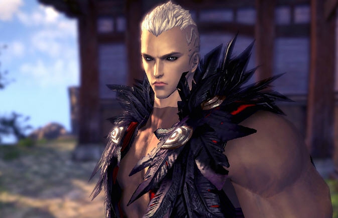 剑灵龙族男霸气侧漏 v1.5 剑灵龙族男霸气侧漏 v1.5