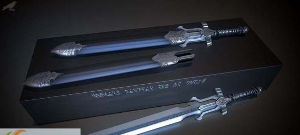 上古卷轴5中国古剑MOD v5.5 上古卷轴5中国古剑MOD v5.5