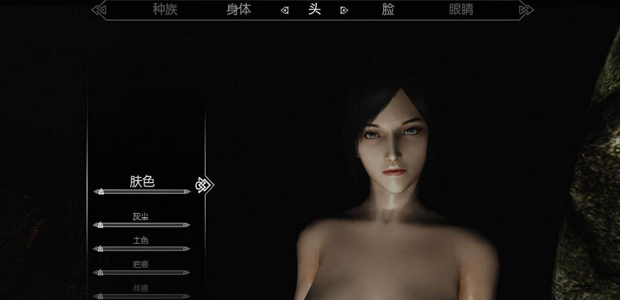 上古卷轴5不穿衣服的女孩MOD v1.7 上古卷轴5不穿衣服的女孩MOD v1.7