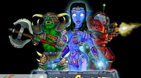 骨色争霸汉化补丁 v1.7 骨色争霸汉化补丁 v1.7