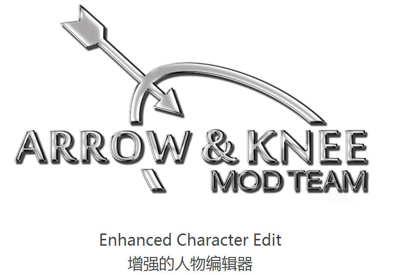 上古卷轴5增强的人物编辑器 v3.6 上古卷轴5增强的人物编辑器 v3.6