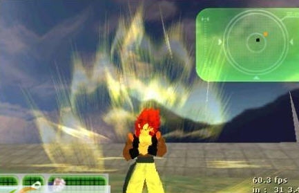 cs七龙珠2.1超4补丁 v2.7 cs七龙珠2.1超4补丁 v2.7