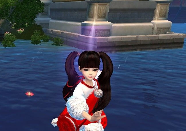 笑傲江湖ol捏脸可爱小姑娘 v1.5 笑傲江湖ol捏脸可爱小姑娘 v1.5