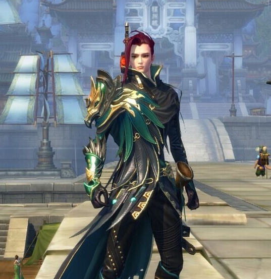 笑傲江湖ol捏脸独孤求败 v1.5 笑傲江湖ol捏脸独孤求败 v1.5