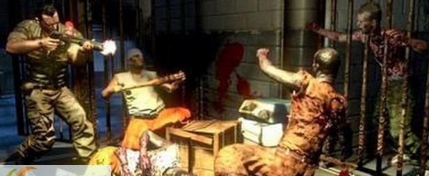 辐射3血腥mod v3.3 辐射3血腥mod v3.3