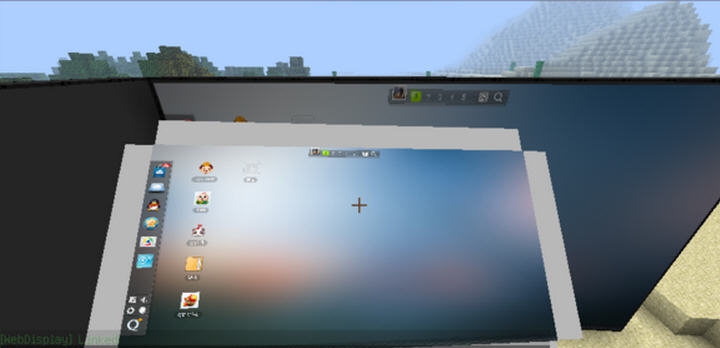 我的世界浏览器mod v3.10