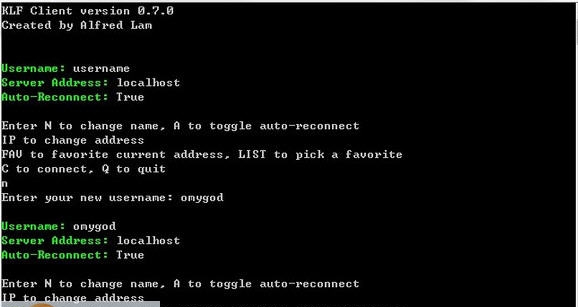 坎巴拉太空计划联机服务和客户端mod v2.7 坎巴拉太空计划联机服务和客户端mod v2.7