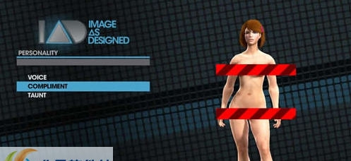 黑道圣徒3完美去马赛克补丁 v5.10 黑道圣徒3完美去马赛克补丁 v5.10