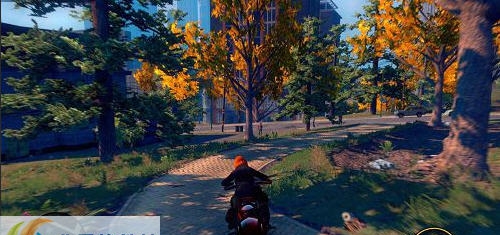 黑道圣徒3MarkEDGE色彩mod v3.5 黑道圣徒3MarkEDGE色彩mod v3.5