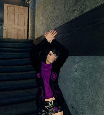 黑道圣徒3皮革MOD v3.5 黑道圣徒3皮革MOD v3.5