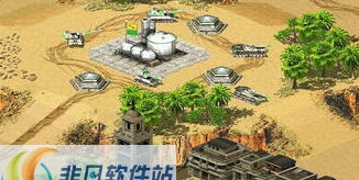 红警2冷战风云mod v2.7 红警2冷战风云mod v2.7